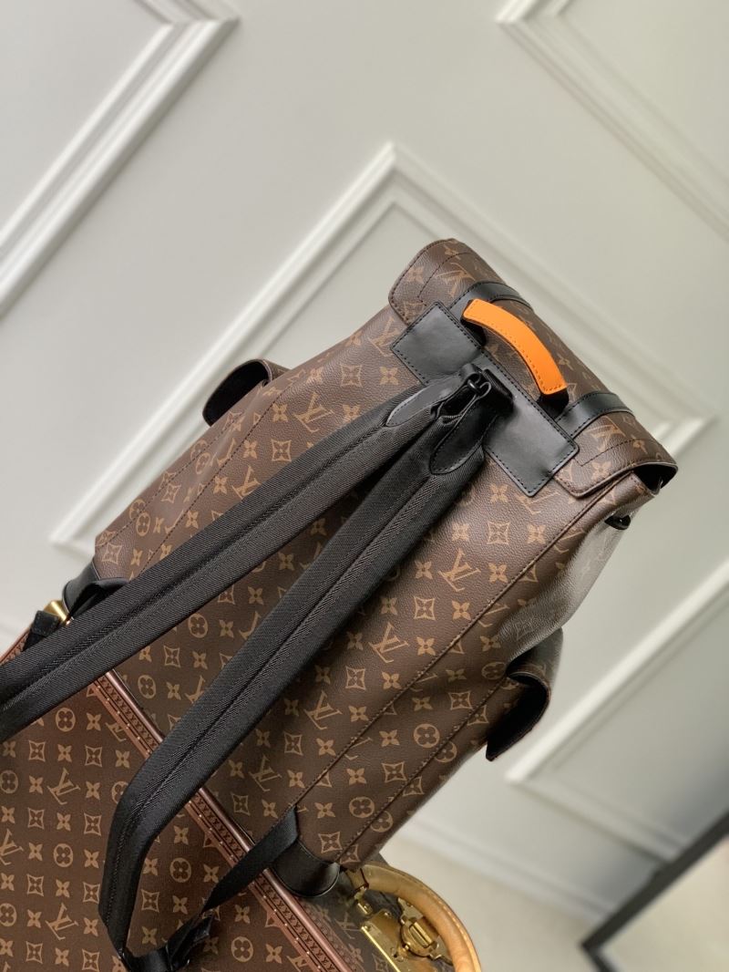 LV Backpacks